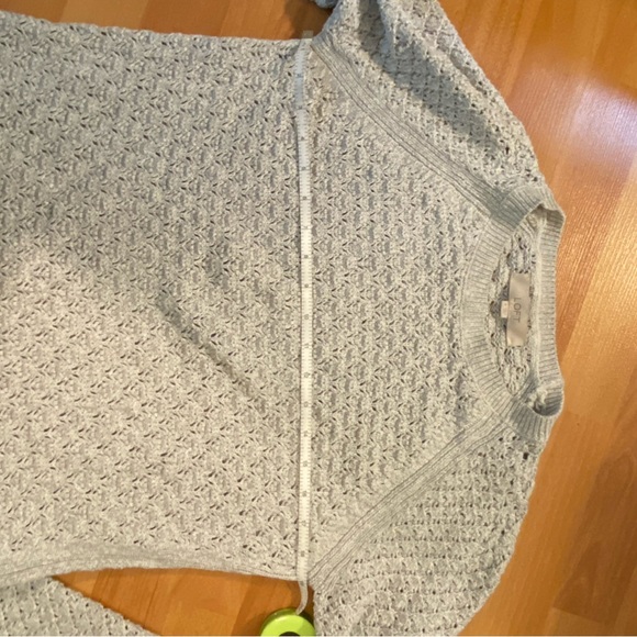 LOFT cotton sweater - Picture 5 of 5